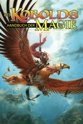 Cover: Des Kobolds Handbuch der Magie - Ulisses Medien und Spiel Distribution GmbH