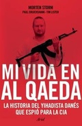 Cover: Mi Vida En Al Qaeda - Editorial Planeta Mexicana S.A. de C.V.