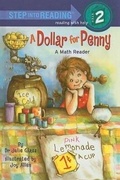 Cover: A Dollar for Penny - Perfection Learning