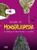 Cover: Monstruopedia / Monsterpedia - B de Blok