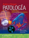 Cover: Rubin y Strayer. Patologia - Lippincott Williams & Wilkins