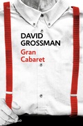 Cover: Gran cabaret - Punto de Lectura