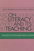 Cover: On Literacy and Its Teaching - State University of New York Press