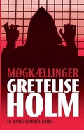 Cover: Mogkaellinger - Lindhardt og Ringhof