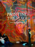 Cover: Painting the Stage - Skira