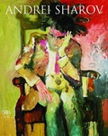 Cover: Andrei Sharov - Skira