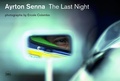 Cover: Ayrton Senna - Skira
