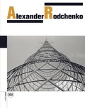 Cover: Alexander Rodchenko - Skira
