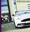 Cover: Aston Martin - Skira