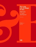 Cover: The Long Life of Design in Italy - Skira