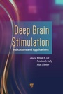 Cover: Deep Brain Stimulation - Pan Stanford Publishing Pte Ltd
