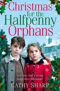Cover: Christmas for the Halfpenny Orphans - HarperCollins