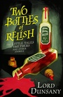 Cover: Two Bottles of Relish - Collins Crime Club