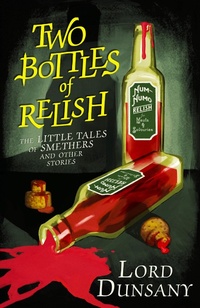 Enlarge image Cover: Two Bottles of Relish - Collins Crime Club