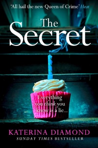 Abbildung von: The Secret - AVON, a division of HarperCollins Publishers Ltd