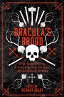 Cover: Dracula's Brood - HarperCollins