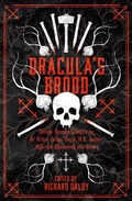 Cover: Dracula's Brood - HarperCollins