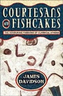 Cover: Courtesans and Fishcakes - Fontana Press
