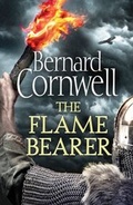 Cover: The Flame Bearer - HarperCollins