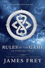 Cover: Rules of the Game - HarperCollins