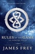 Cover: Rules of the Game - HarperCollins