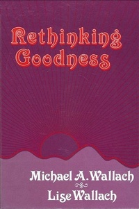 Enlarge image Cover: Rethinking Goodness - State University of New York Press