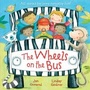 Cover: The Wheels On the Bus - Oxford University Press