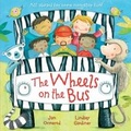 Cover: The Wheels On the Bus - Oxford University Press