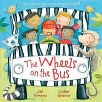 Enlarge image Cover: The Wheels On the Bus - Oxford University Press