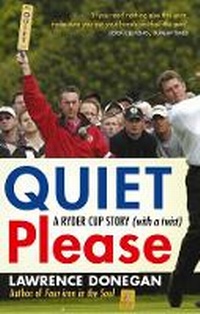 Abbildung von: Quiet Please - Yellow Jersey Press