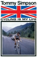 Cover: Cycling is My Life - Yellow Jersey Press