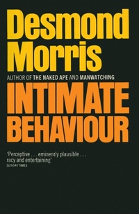 Enlarge image Cover: Intimate Behaviour - Jonathan Cape
