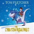 Cover: The Christmasaurus - Puffin
