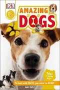 Cover: Amazing Dogs - DK Children