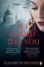 Cover: If I Could Tell You - Penguin Books Ltd