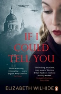 Cover: If I Could Tell You - Penguin Books Ltd
