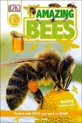 Cover: Amazing Bees - DK Children