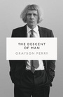 Cover: The Descent of Man - Allen Lane