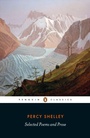 Cover: Selected Poems and Prose - Penguin Classics