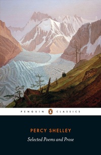 Enlarge image Cover: Selected Poems and Prose - Penguin Classics