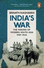Cover: India's War - Penguin Books Ltd