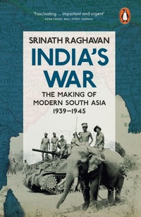 Enlarge image Cover: India's War - Penguin Books Ltd