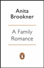Cover: A Family Romance - Penguin Books Ltd