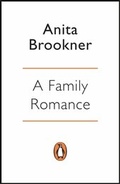Cover: A Family Romance - Penguin Books Ltd