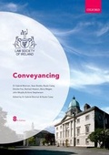Cover: Conveyancing - Oxford University Press