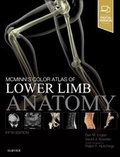 Cover: McMinn's Color Atlas of Lower Limb Anatomy - Elsevier
