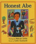 Cover: Honest Abe - Perfection Learning