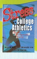 Cover: Stress in College Athletics - Routledge