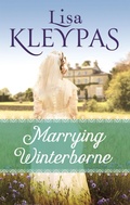 Cover: Marrying Winterborne - Piatkus Books