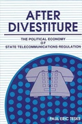Cover: After Divestiture - State University of New York Press